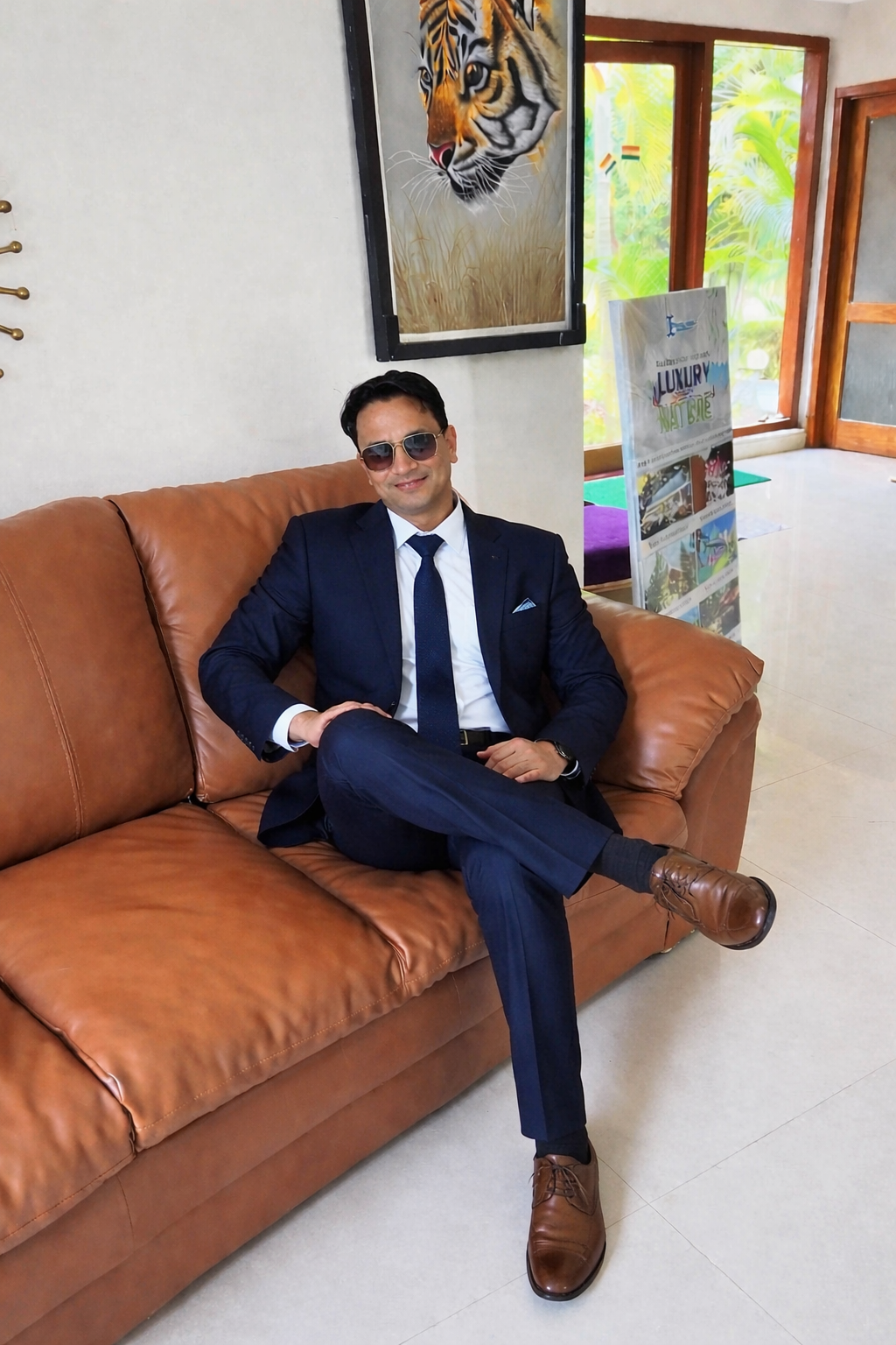 Real Estate Consultant