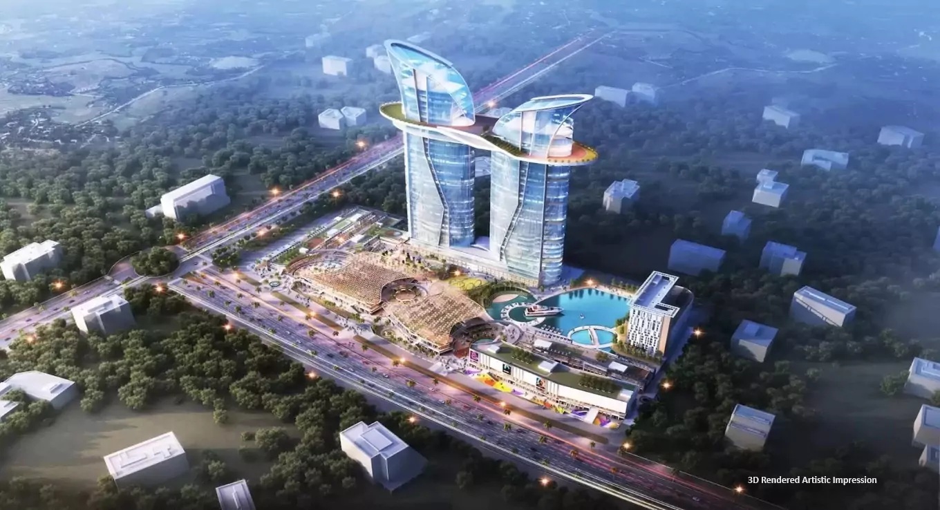 Grandthum - Group 108